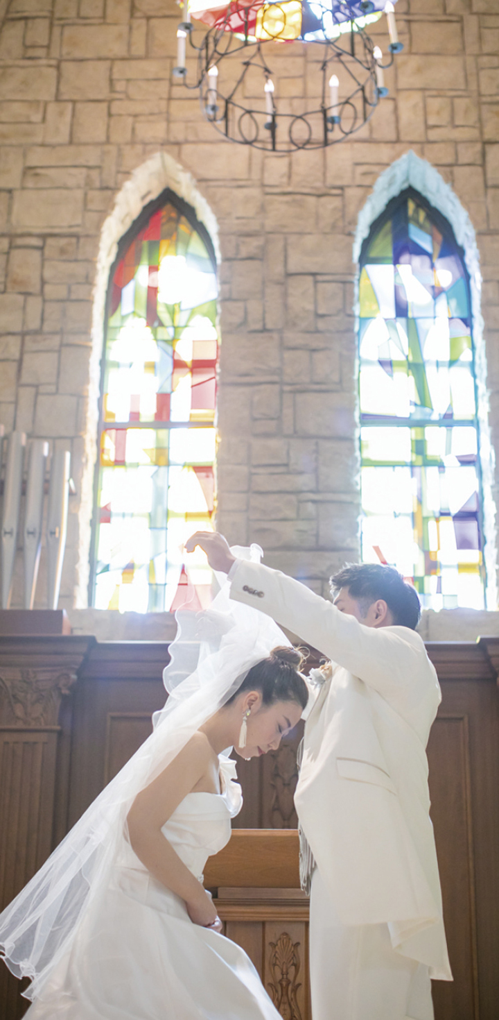 結婚式実例in栃木県_10