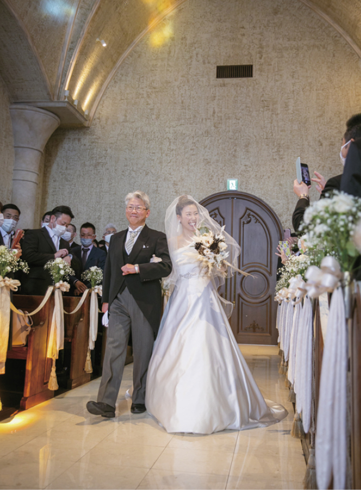 結婚式実例in栃木県_13