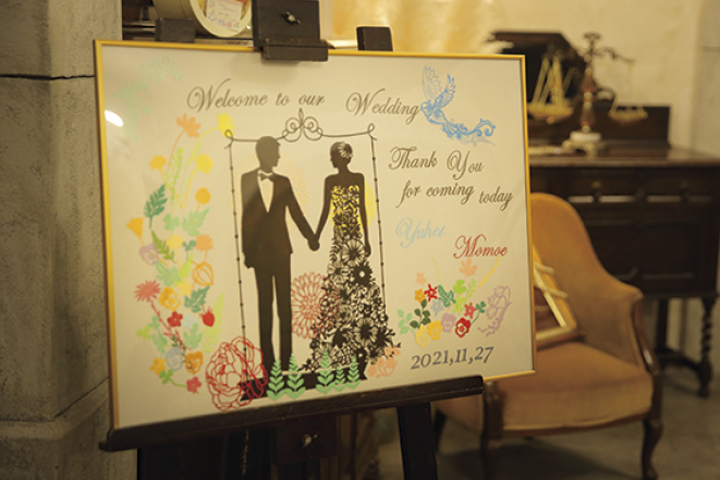 結婚式実例in岡山県_02