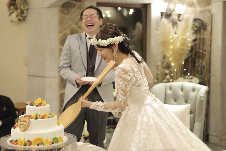 結婚式実例in岡山県_08