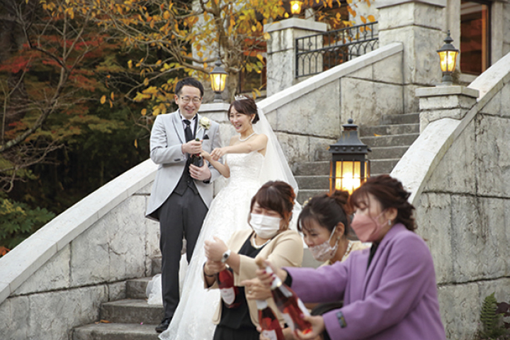 結婚式実例in岡山県_09