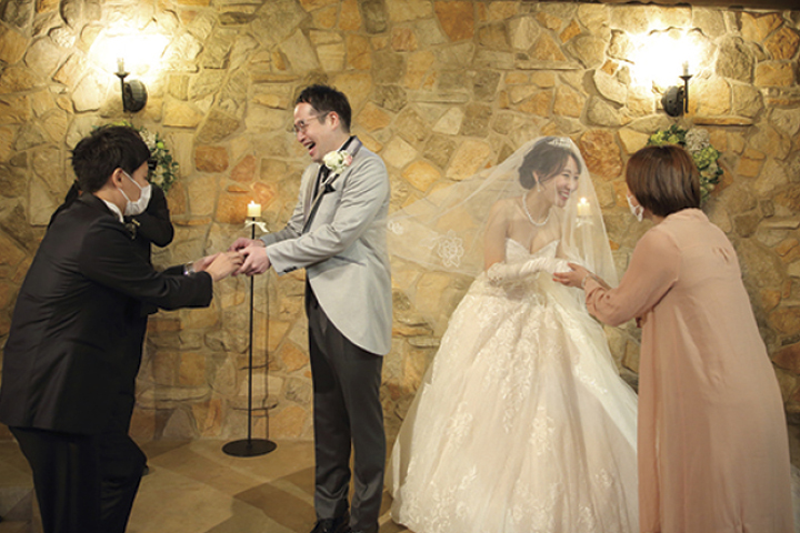 結婚式実例in岡山県_10