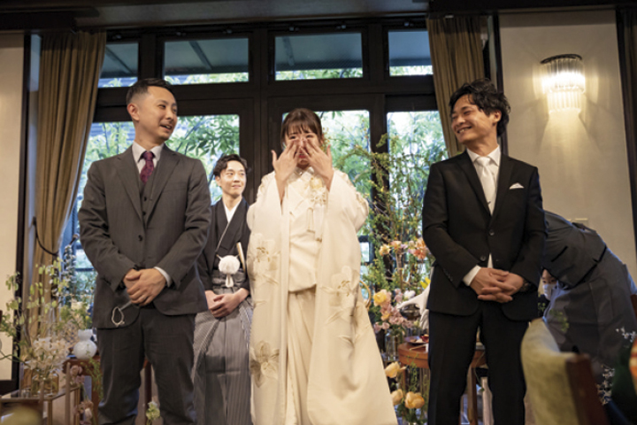 結婚式実例in愛知県_10