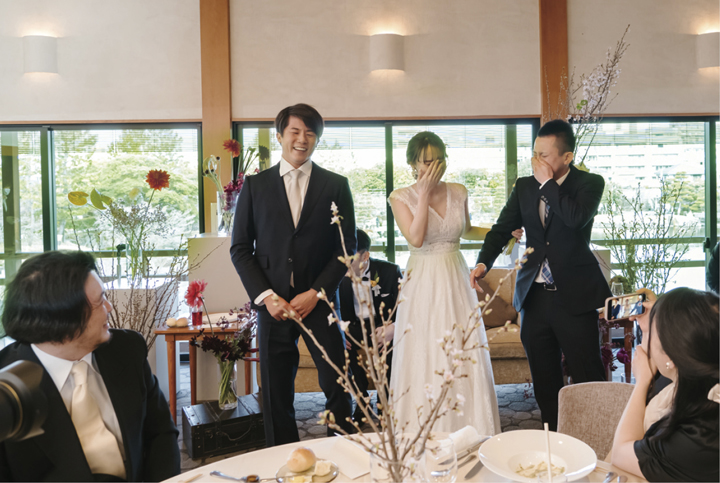 結婚式実例in愛知県_07