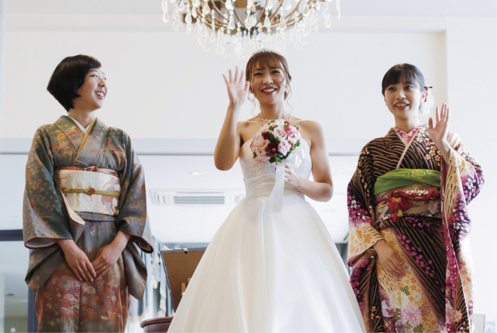 結婚式実例in北海道_06