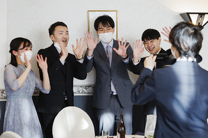 結婚式実例in北海道_11