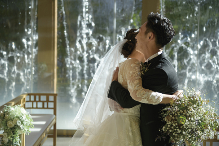 結婚式実例in群馬県_02