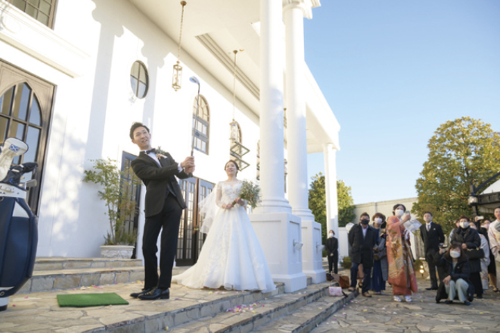 結婚式実例in群馬県_11