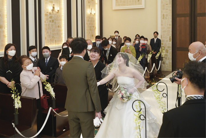 結婚式実例in石川県_04