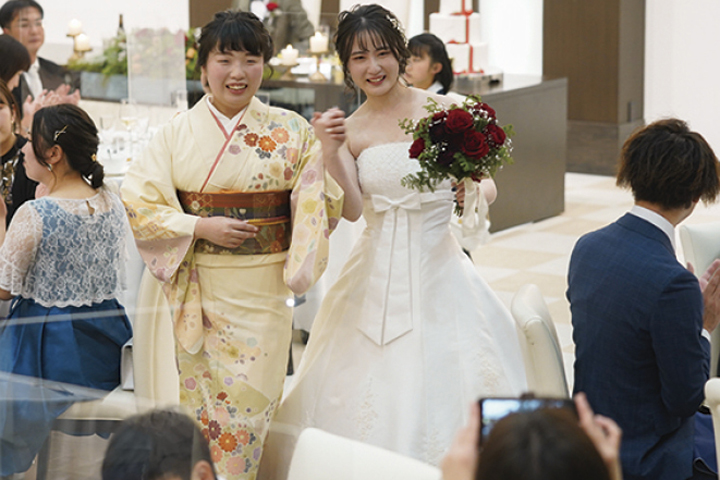 結婚式実例in石川県_09