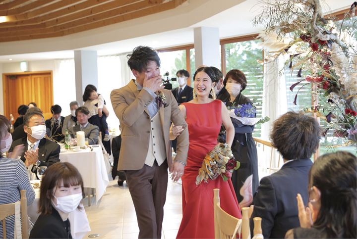 結婚式実例in岡山県_05