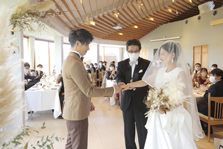 結婚式実例in岡山県_07
