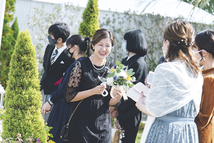 結婚式実例in島根県_05