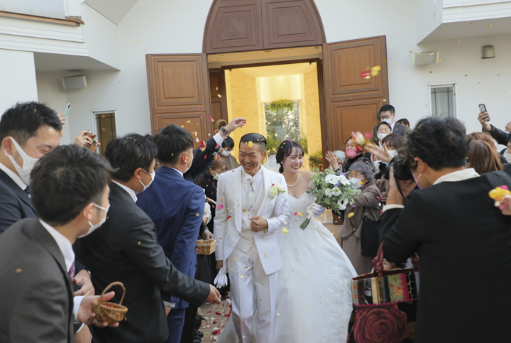 結婚式実例in熊本県_05