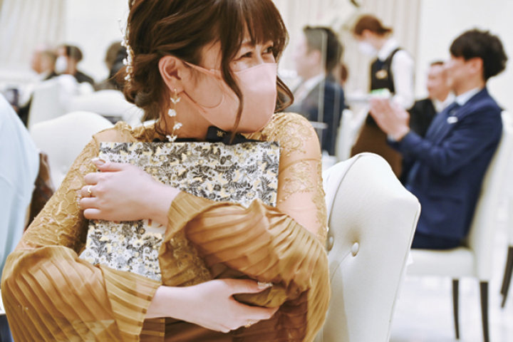 結婚式実例in東京都_08