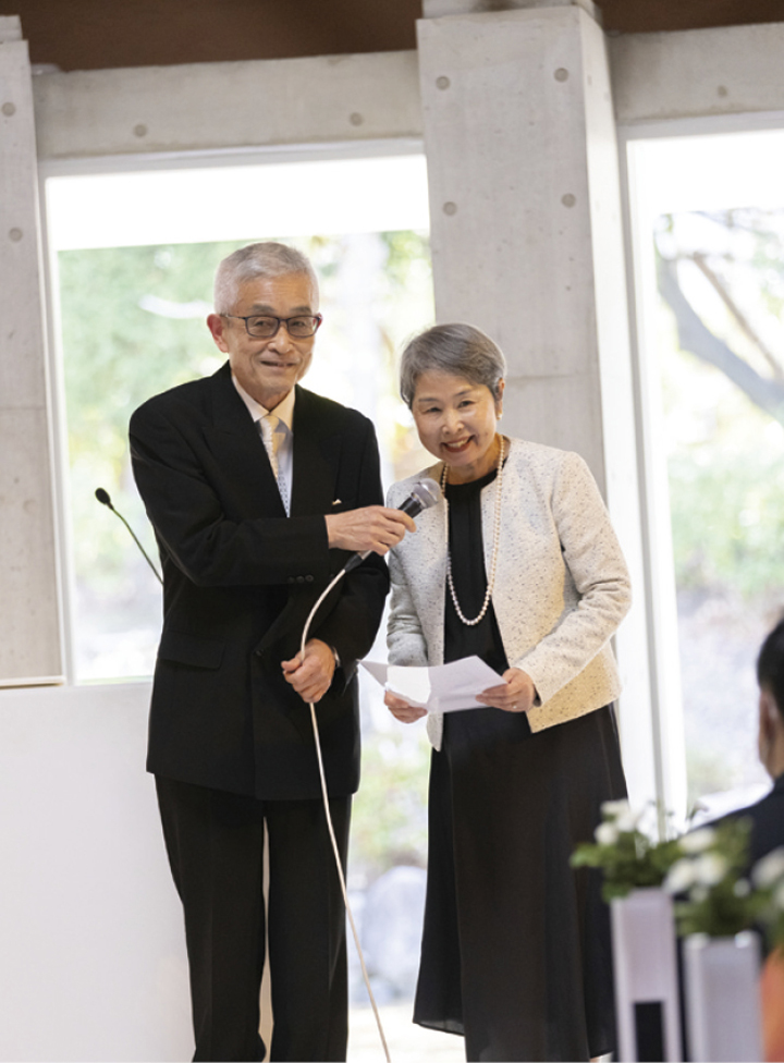 結婚式実例in大阪府_03