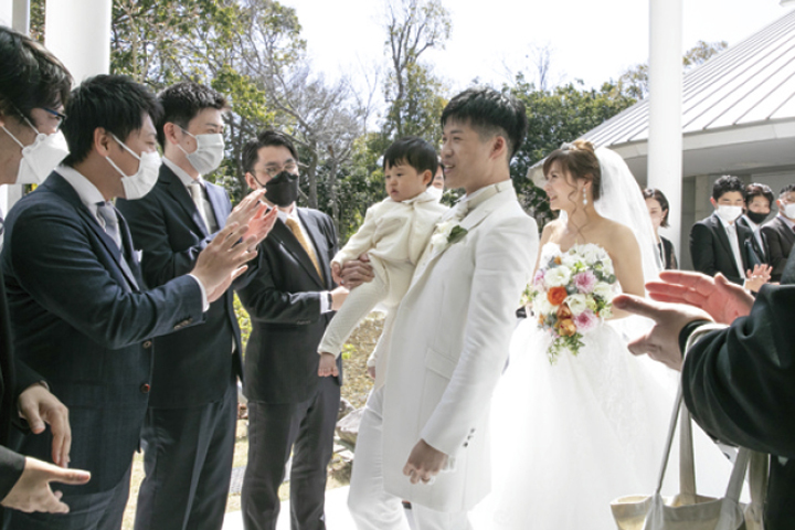 結婚式実例in大阪府_04