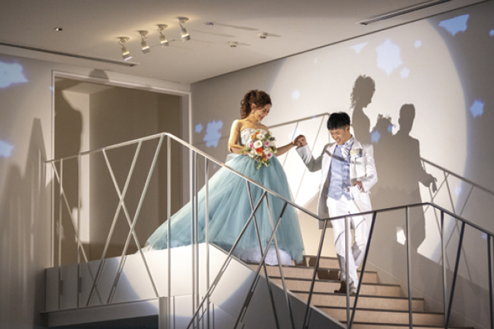 結婚式実例in大阪府_11