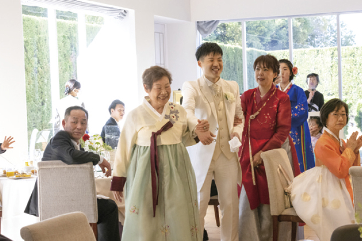 結婚式実例in大阪府_13