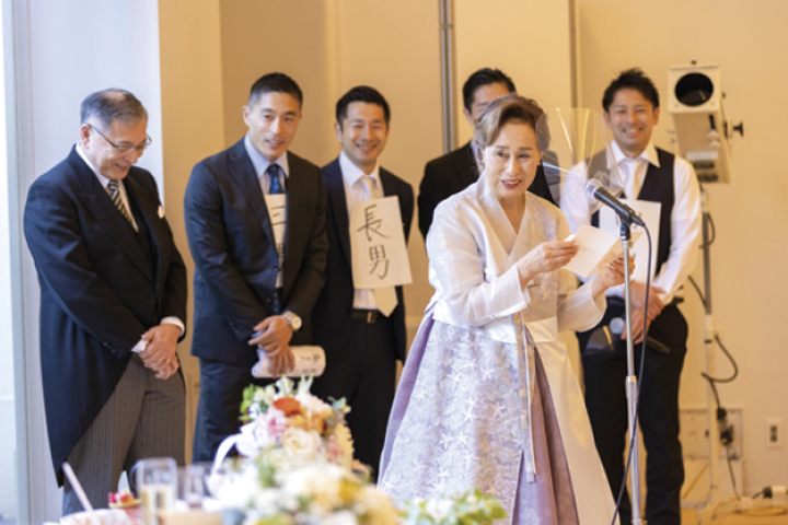結婚式実例in大阪府_14