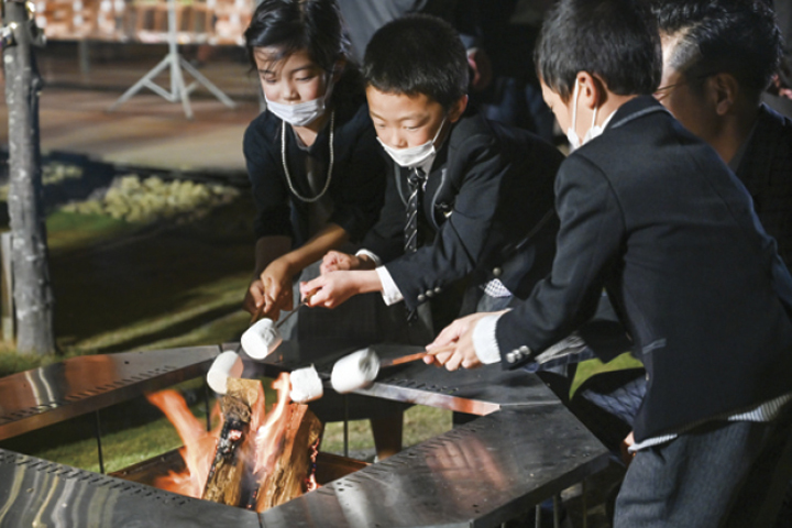 結婚式実例in静岡県_06