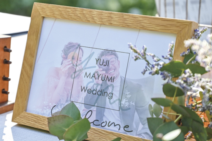 結婚式実例in静岡県_09