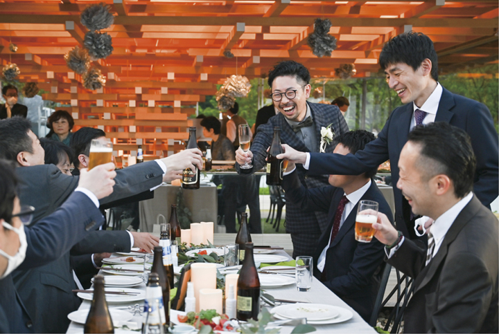 結婚式実例in静岡県_13