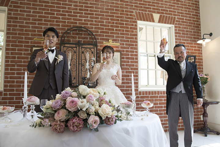 結婚式実例in群馬県_07