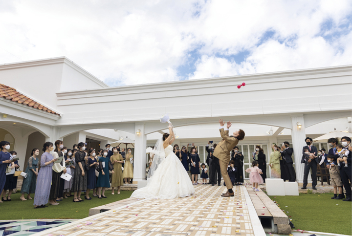 結婚式実例in愛知県_01