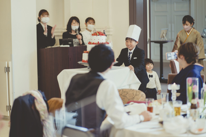 結婚式実例in静岡県_10