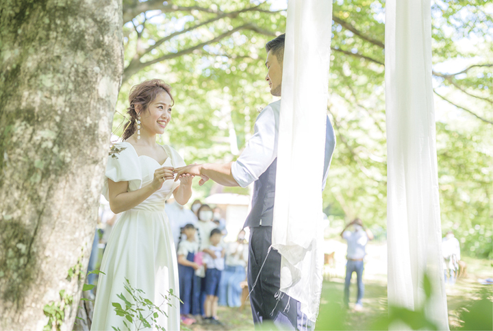 結婚式実例in福島県_03