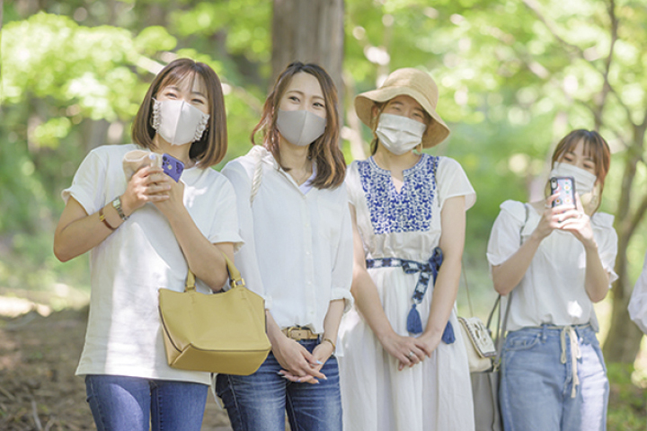 結婚式実例in福島県_04