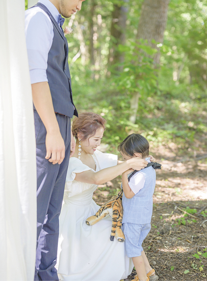 結婚式実例in福島県_05