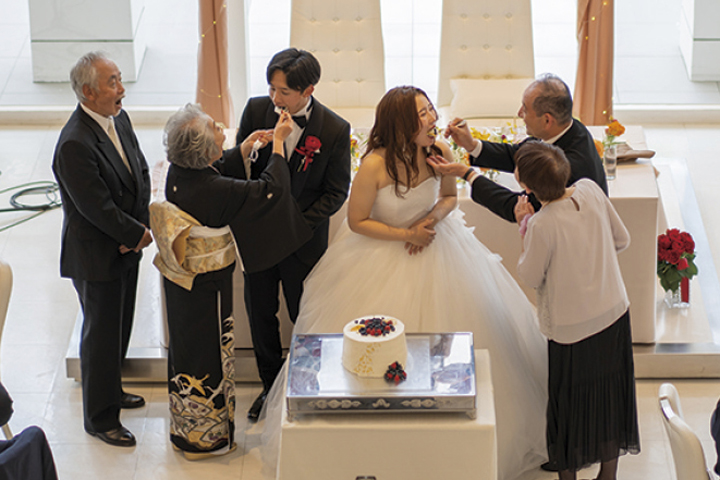 結婚式実例in群馬県_04