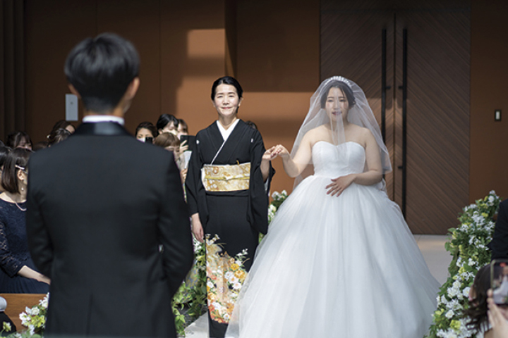 結婚式実例in群馬県_10