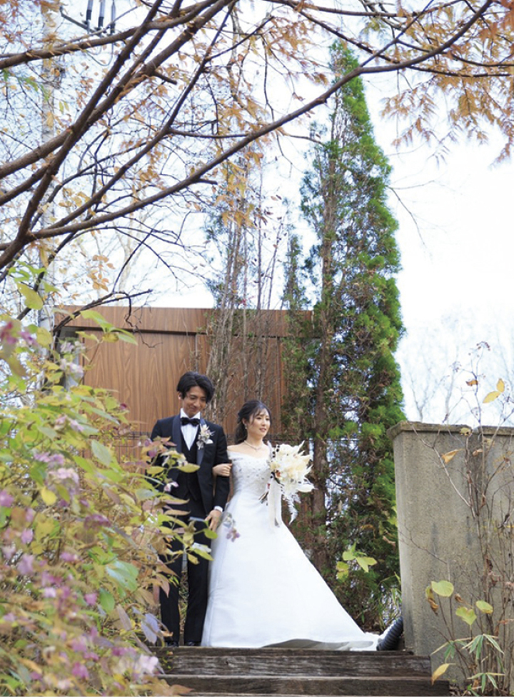 結婚式実例in栃木県_01