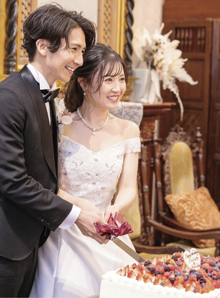 結婚式実例in栃木県_04