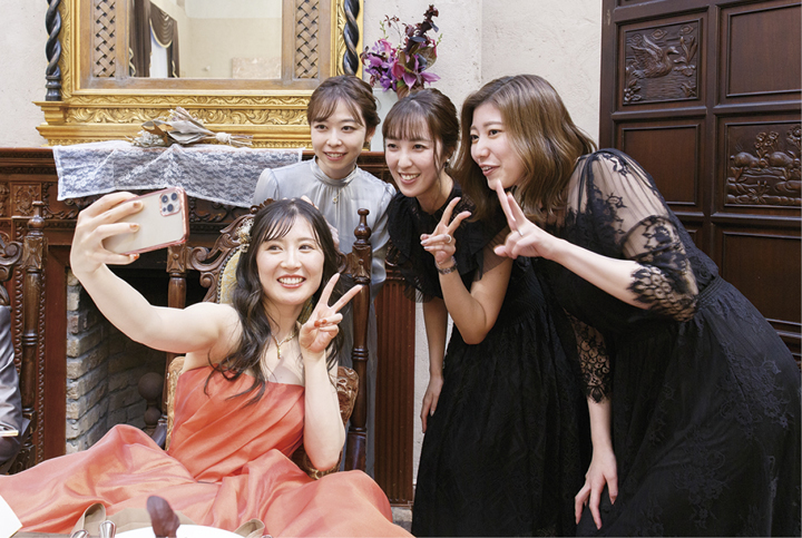 結婚式実例in栃木県_06
