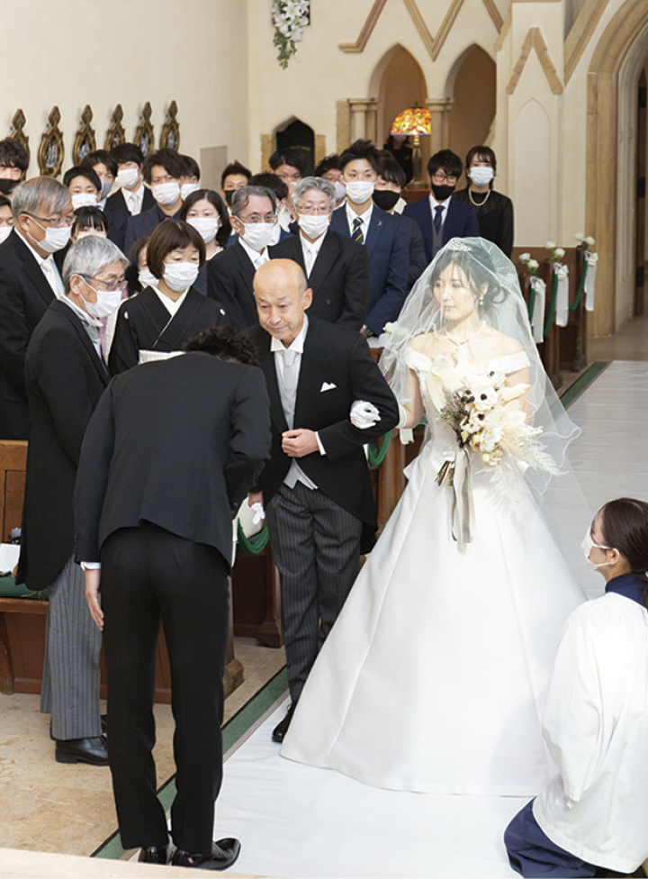 結婚式実例in栃木県_07