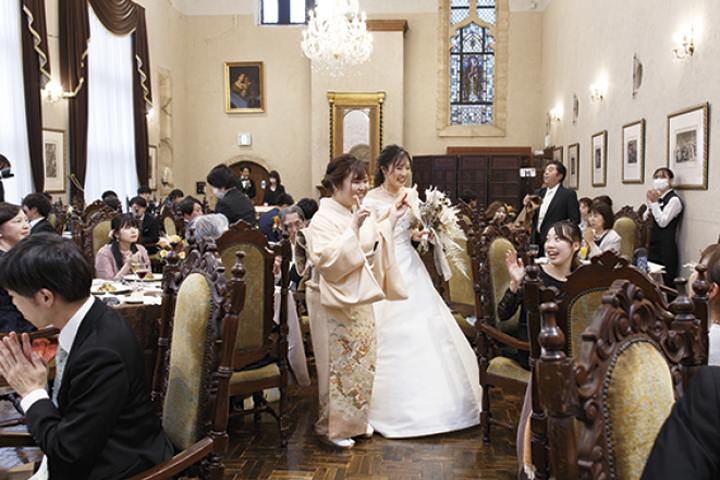 結婚式実例in栃木県_11