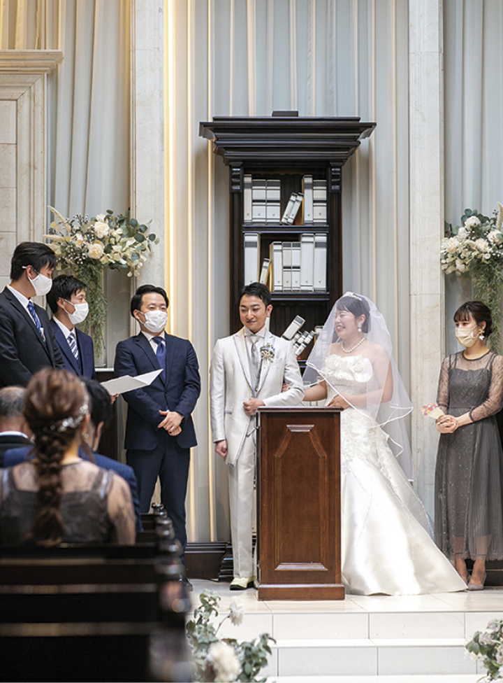 結婚式実例in福岡県_10