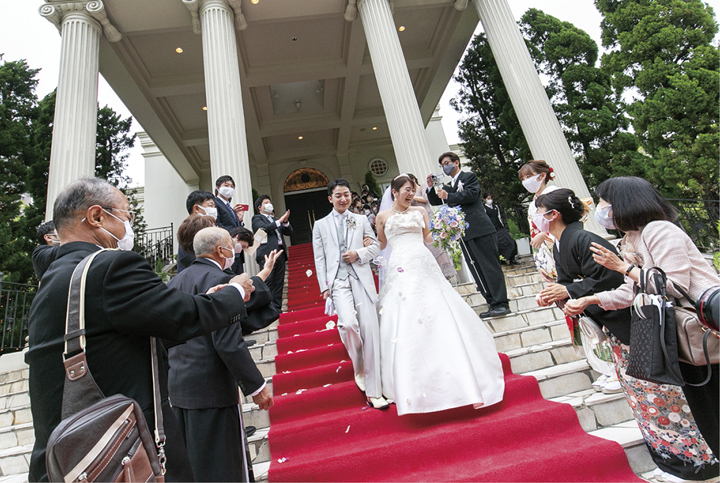 結婚式実例in福岡県_11