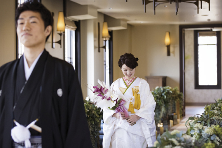 結婚式実例in大阪府_01