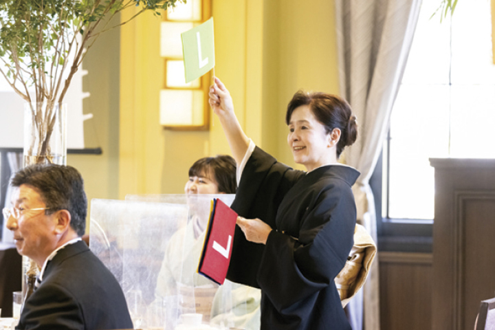 結婚式実例in大阪府_06