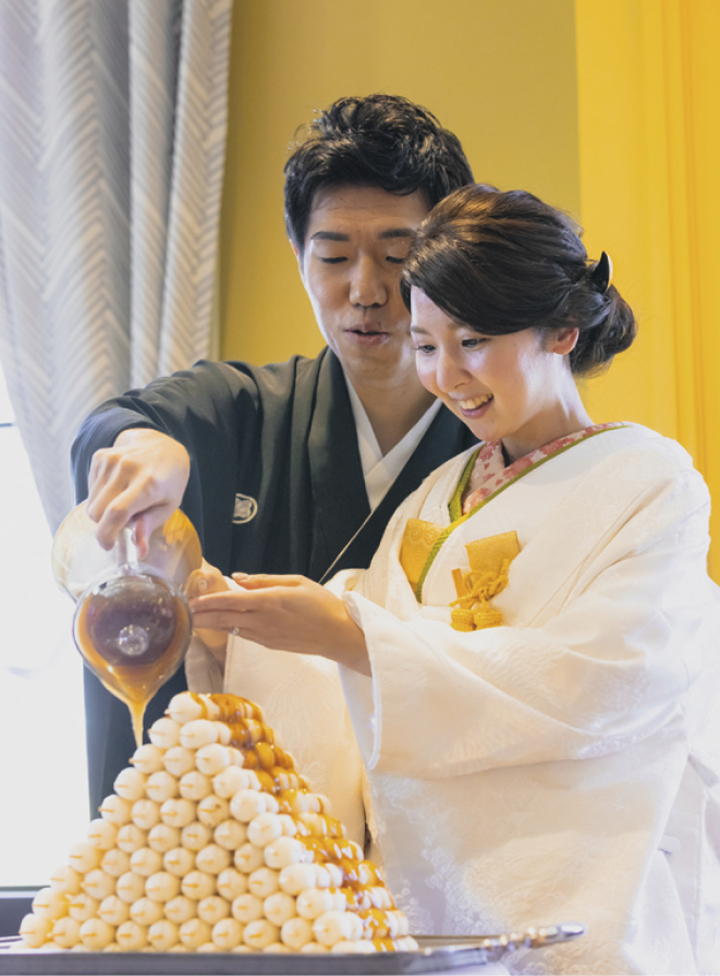 結婚式実例in大阪府_09