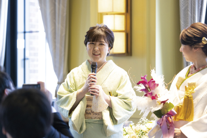 結婚式実例in大阪府_12