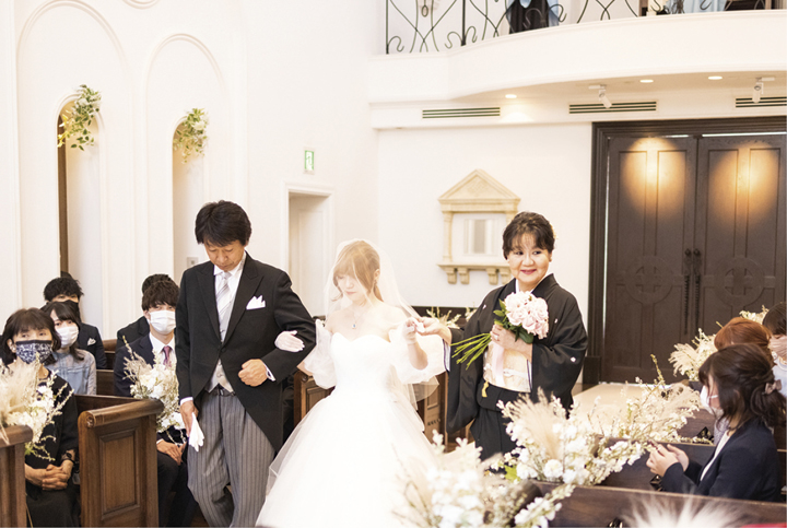 結婚式実例in兵庫県_03