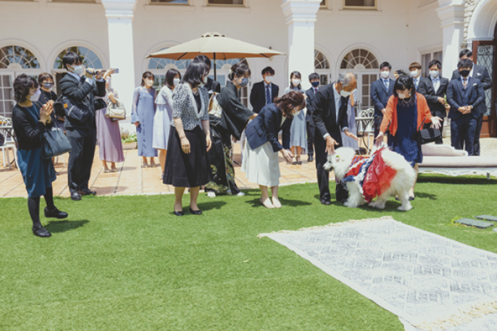 結婚式実例in兵庫県_05