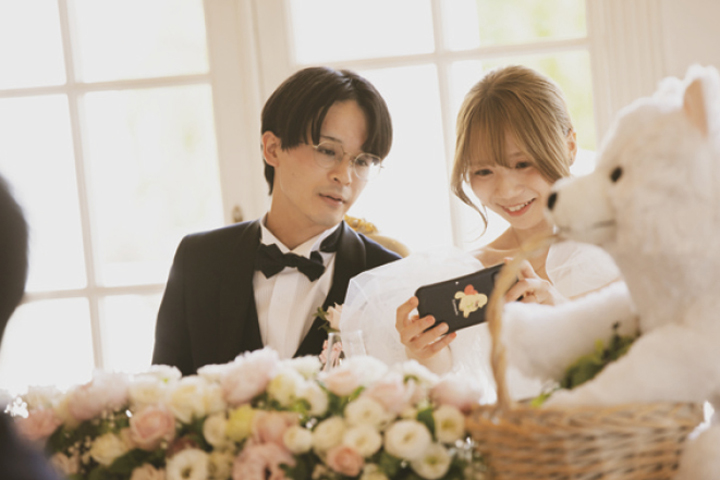 結婚式実例in兵庫県_07