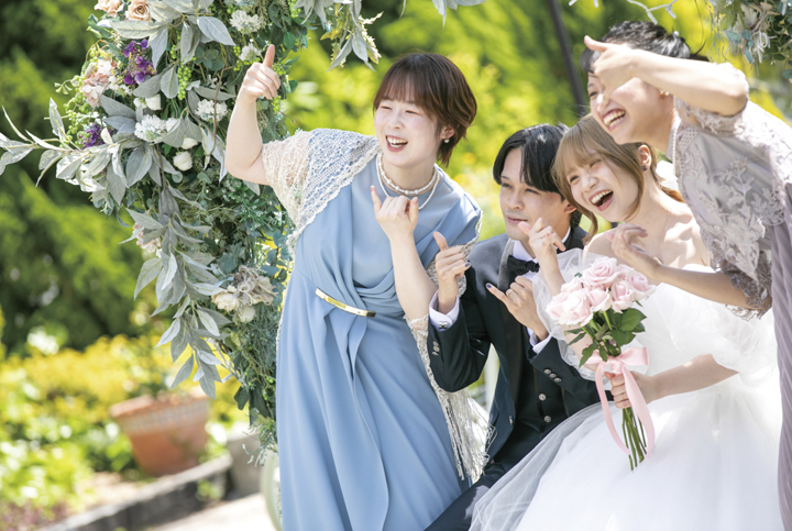 結婚式実例in兵庫県_08